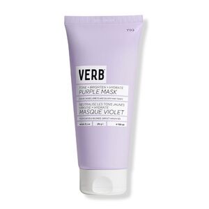 Verb Purple Hair Mask
